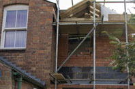 free Gawthrop home extension quotes